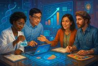 gambar-ilustrasi-Adaptive-Expertise gambar ilustrasi Adaptive Expertise