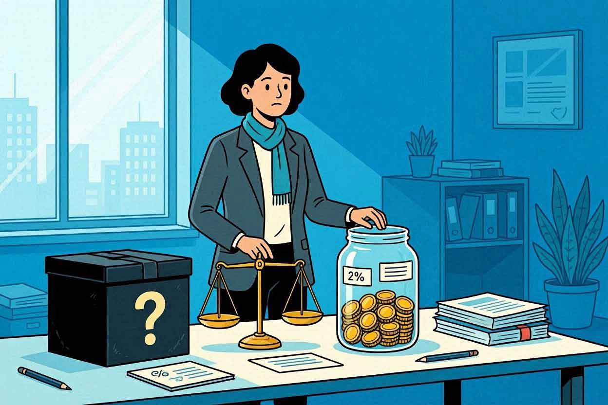 gambar ilustrasi Ambiguity Aversion