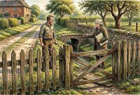 gambar ilustrasi Chesterton's Fence