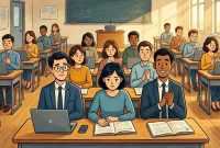 gambar ilustrasi Choice-Supportive Bias