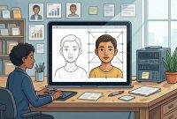 gambar ilustrasi Completion Bias
