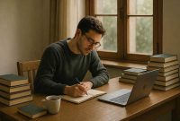 gambar-ilustrasi-Deep-Work gambar ilustrasi Deep Work
