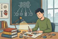 gambar ilustrasi First Principles Thinking