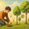 gambar ilustrasi Growth Mindset