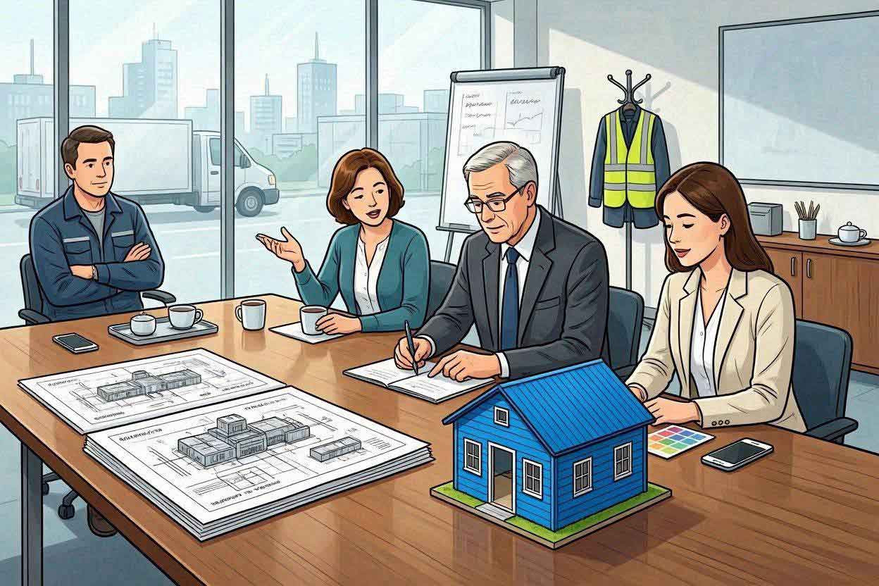 gambar ilustrasi Law of Triviality