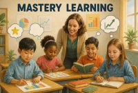 gambar-ilustrasi-Mastery-Learning gambar ilustrasi Mastery Learning
