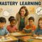 gambar ilustrasi Mastery Learning