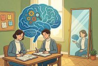 gambar ilustrasi Metacognition