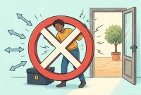 gambar ilustrasi Reactance Theory