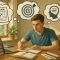 gambar ilustrasi Self-Regulated Learning