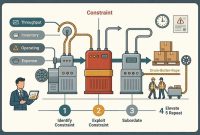 gambar ilustrasi Theory of Constraints